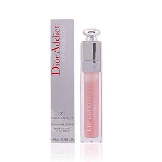 Christian Dior Addict Lip Maximizer High Volume Lip Plumper