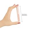 Peach Glossy Lip Stain with High Shine Finish