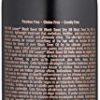 Luxury Black Seed Dry Oil