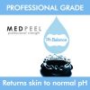 Neutralizer Solution Spray MedPeel
