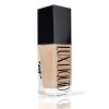 Organic Aloe-Based LUX Liquid Foundation