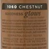 Burts Bees Goodness Glows Liquid Makeup, Chestnut