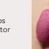 Longing Beyond Matte Lip Fixation