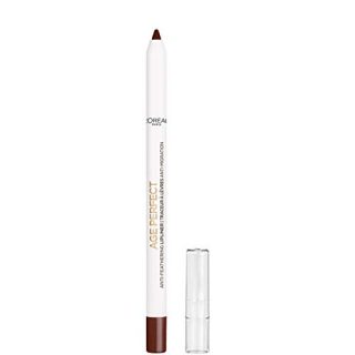 Spiced Nude Anti-Feathering Lip Liner L'Oreal Paris