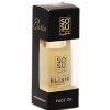 Dewy Skin with 24 Karat Gold Infused Luxury Elixir Face Oil