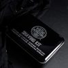 Luxury Safety Razor Shaving Kit Pre-Shave Oil