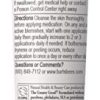 Natural Acne Solutions Maximum Strength