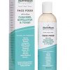 Gentle Clean Anti Aging Exfoliator & Toner All-in-One