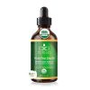Facial Night Serum and Natural Moisturizer for Dry Skin