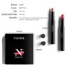 Waterproof liquid lipstick mate Make up Velvet lip gloss Cosmetic