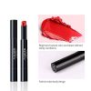 Waterproof liquid lipstick mate Make up Velvet lip gloss Cosmetic