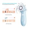 3 in 1 Face Cleansing Brush Electric Waterproof