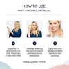 Brightening Serum for Anti Aging - Dark Spot Remover Facial Oil