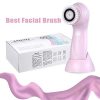 Rechargeable Rotating Waterproof Cleansing Brush