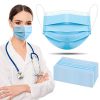 Medical Face Mask Disposable 100 Pcs for Hospital