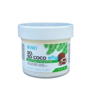 Makeup Primer & Face Moisturizer Cream with Coconut Oil