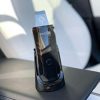 Ultrasonic Skin Scrubber With Nano Sprayer
