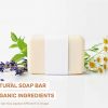 Moisturizing Body Wash Bar Soap Collection. Hand Soap