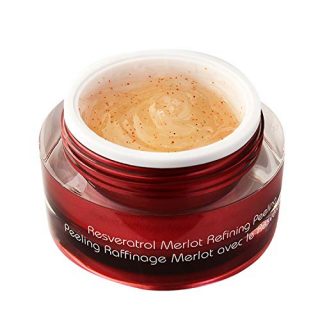Luxury Face Scrub to Peel Your Way to Radiant Skin