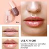 Natural Lip Enhancer Night Double Effect Lip Mask Set