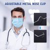 3 Layer Breathable Medical Grade Face Mask