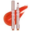 Velvet-Matte Lip Stain | 002 Lively Orange