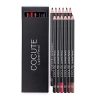 Waterproof Non-marking Matt Velvet Lipstick Pen