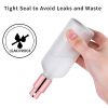 Fine Mist Spray Perfume Atomizer