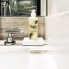 Aloe Vera, Vitamin C, Vitamin E Cucumber Face Cleanser