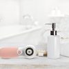 Electric Facial Cleansing Spin Brush Daily Cleansing & Deep Exfoliating