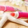 Lip Stain Tint Long Lasting Lip Gloss Sets for Women Peel Off