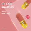 Lip Bliss Plumping Serum: Pout Perfection in Every Drop! 👄💋