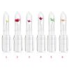 BONNIESTORE 6 Colors Lip Plumper, Clear Lip Plump Gloss
