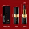 Black rose Lip Stain Long Lasting Waterproof