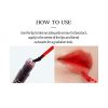 Etude House Muhly Romance Dear Darling Water Gel Tint #RD309 – Long-Lasting, Hydrating Lip Stain with Autumn Purple Shades