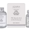70% Glycolic Acid Peel Peel Neutralizer Wrinkles, Age Spots