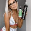 Sunless Tan Ideal for Oily and Acne Prone Skin