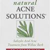 Natural Acne Solutions Maximum Strength