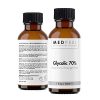 Glycolic Acid Peel Chemical Face Peel for all Skin Tones