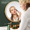 Revolutionize Your Skincare Routine with the Cordless Makeup Airbrush – Portable Facial Mist Sprayer