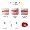 Natural Lip Plumper and Lip Care Serum