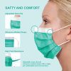 50-Pack iMask ASTM Level 3 Face Masks