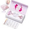Facial Roller Massager Beauty Tool for Wrinkles