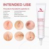 Remover Serum For Scar Scar Removal Gel