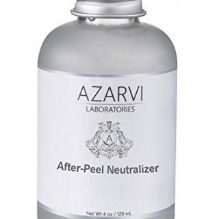 After Peel Neutralizer Soothe & Calm Irritated Skin