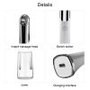 USB Eye Massager with Heating 107℉ Face Massager