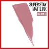 Maybelline SuperStay Matte Ink Liquid Lipstick