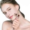 3-IN-1 Roller Vibrating Facial Roller & Face Massager