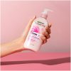 Rose Water Garnier SkinActive Milk Face Wash