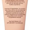 Ecco Bella Plant-Based Vegan Foundation – Natural Full Coverage Makeup for Sensitive Skin